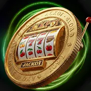 Jackpot games sample